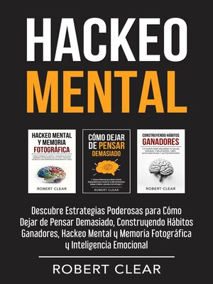 cover image of Hackeo Mental